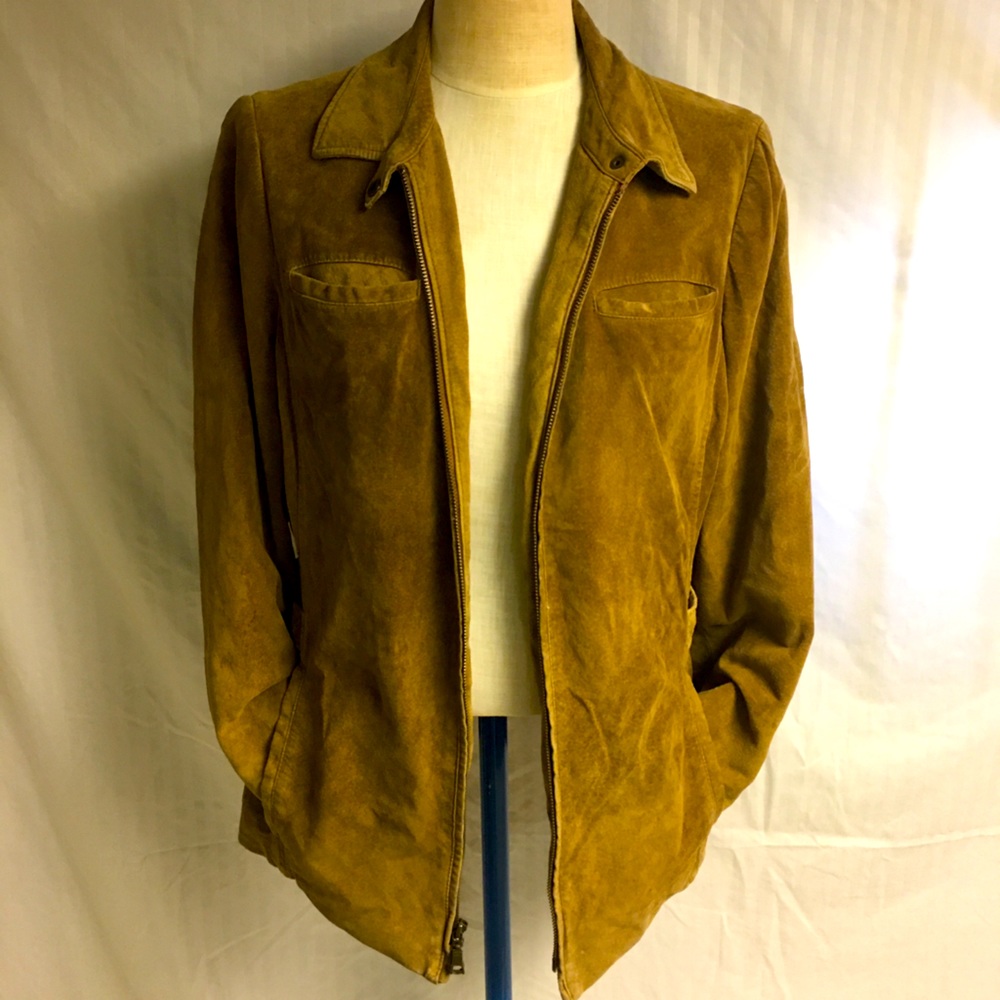 Vintage Eddie Bauer Jacket